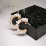 Kõrvarõngad „Pärl“