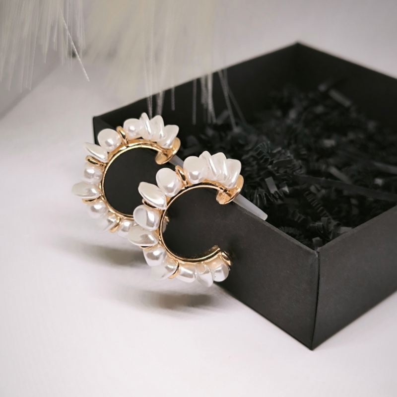 Kõrvarõngad „Pärl“