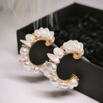 Kõrvarõngad „Pärl“