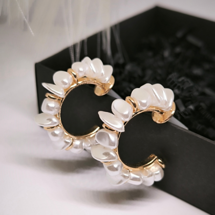 Kõrvarõngad „Pärl“