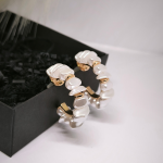 Kõrvarõngad „Pärl“