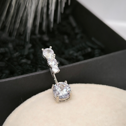 Nabaehe „Kristall“