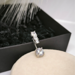 Nabaehe „Kristall“