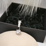 Nabaehe „Kristall“