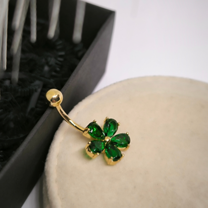 Nabaehe „Smaragd“