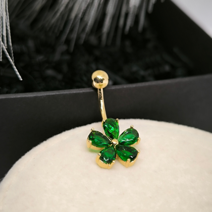 Nabaehe „Smaragd“