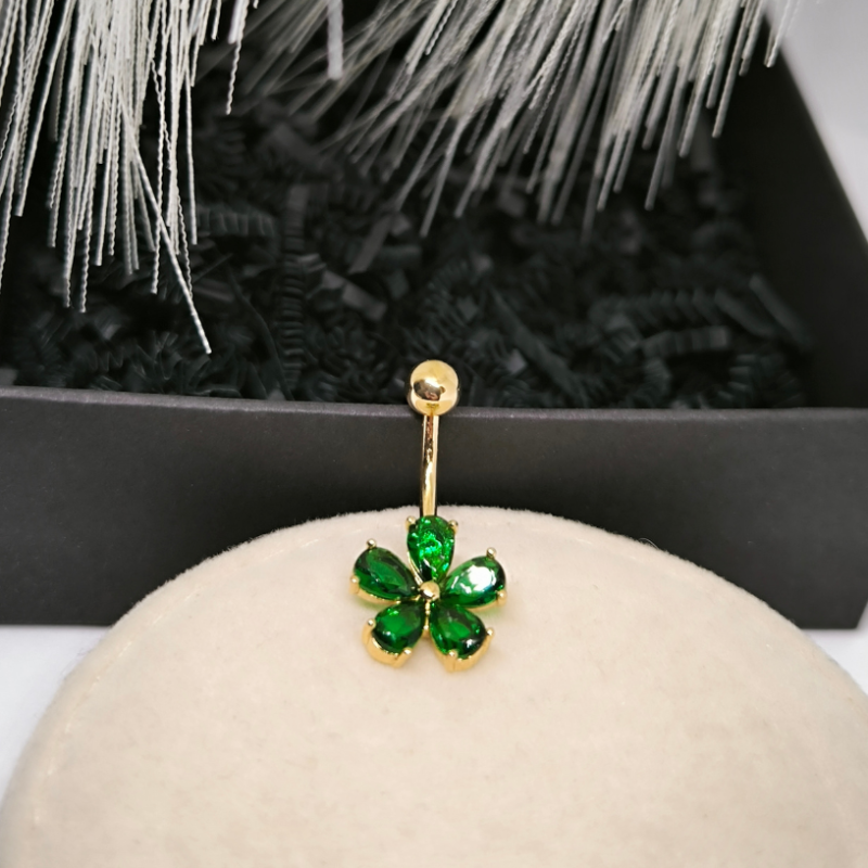 Nabaehe „Smaragd“