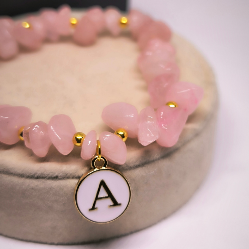 Käsitöö käevõru "Hetk"