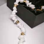 Kaelakee „Mere hõng“