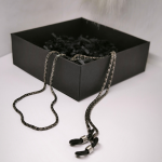 Prillide kett "Grafiit"