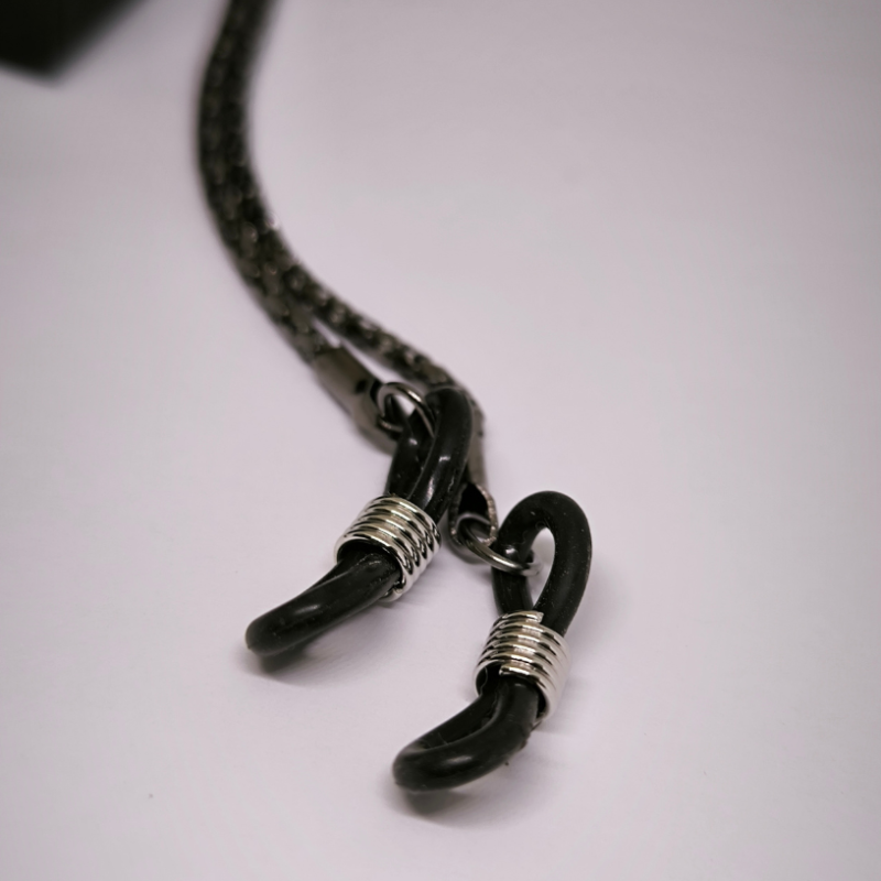 Prillide kett "Grafiit"