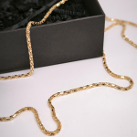 Prillikett ,,Kuldne sära"