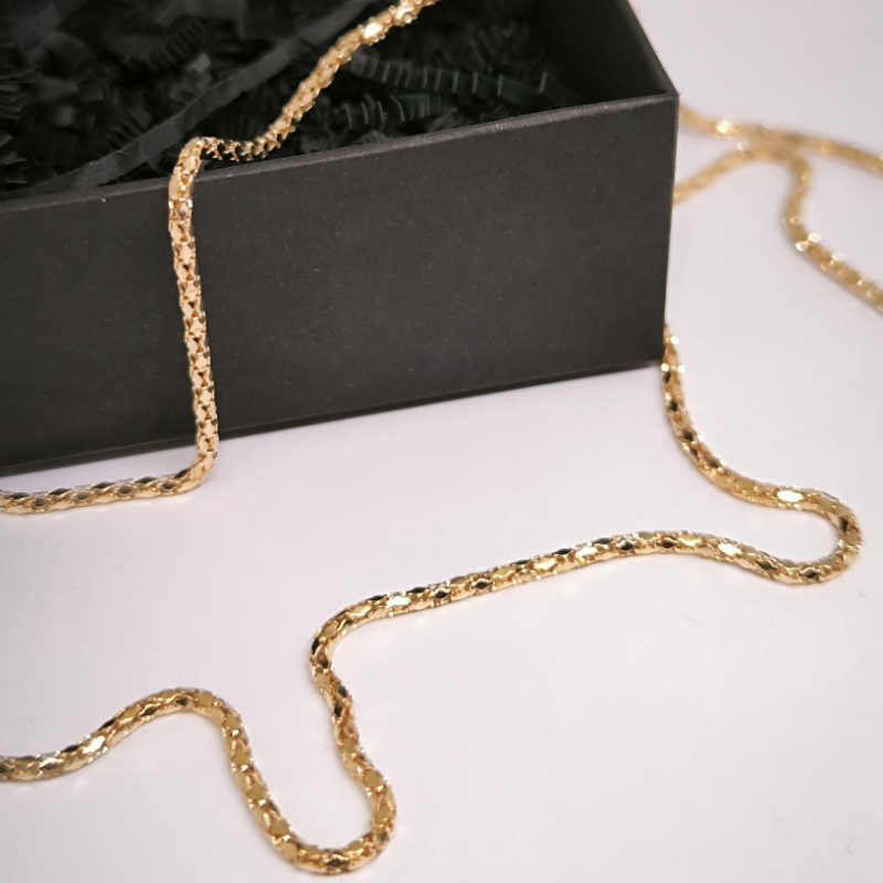 Prillikett ,,Kuldne sära"