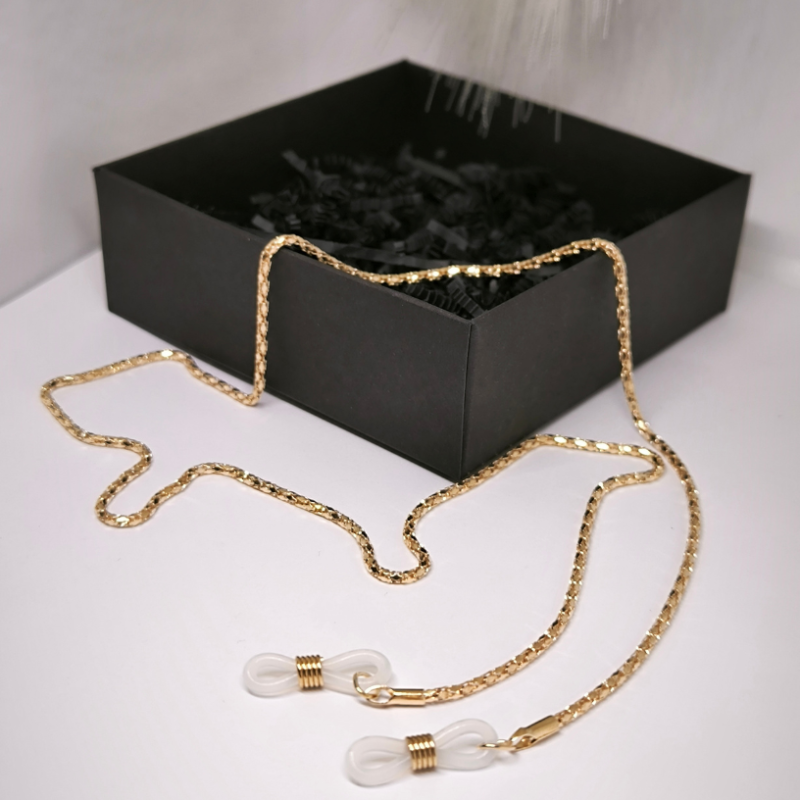 Prillikett ,,Kuldne sära"