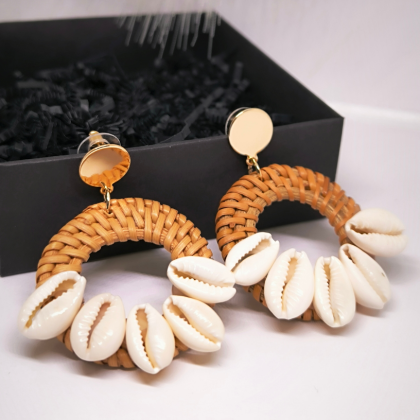 Kõrvarõngad „Suvi“