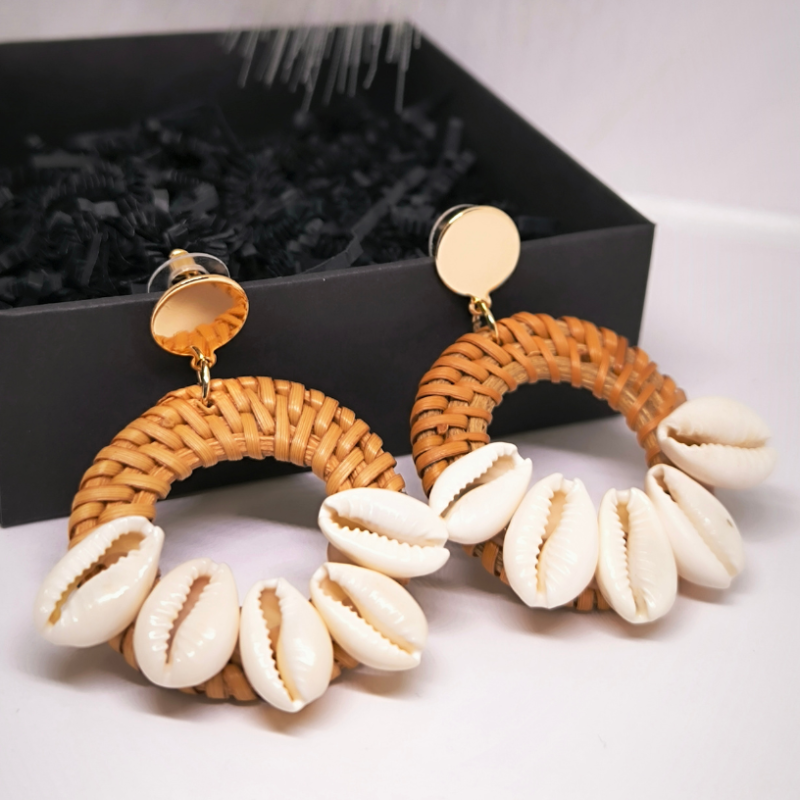 Kõrvarõngad „Suvi“