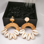 Kõrvarõngad „Suvi“