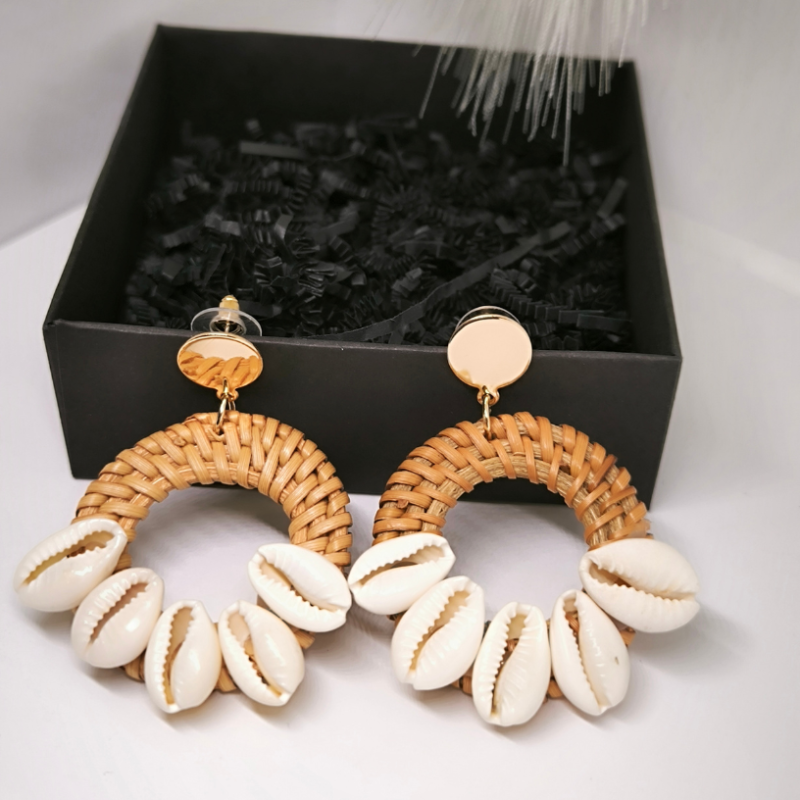 Kõrvarõngad „Suvi“