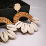 Kõrvarõngad „Suvi“