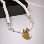 Kaelakeede komplekt „Merineitsi aare“