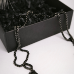 Tume disainiga meeste rist