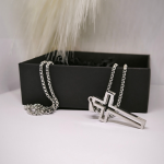 Meeste kaelakee „Sümbol“