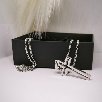 Meeste kaelakee „Sümbol“