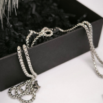 Meeste kaelakee „Sümbol“