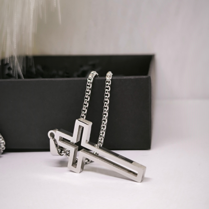 Meeste kaelakee „Sümbol“