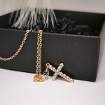 Kuldne rist „Usu sära“