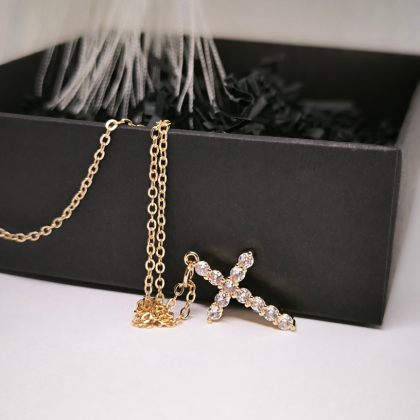 Kuldne rist „Usu sära“