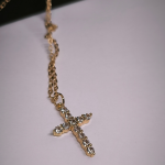 Kuldne rist „Usu sära“