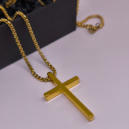 Kaelakee "Särav rist"