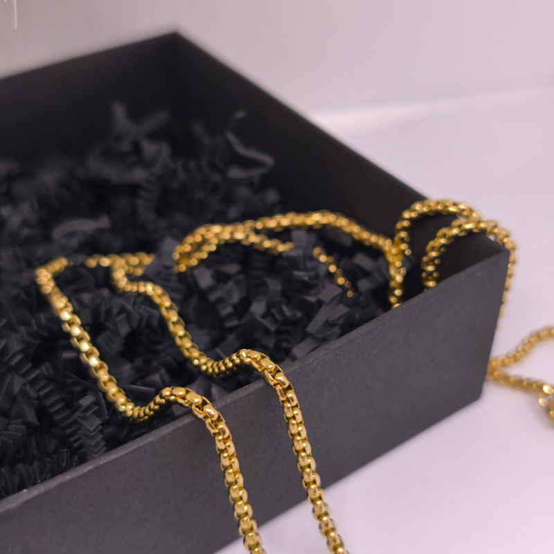 Kaelakee "Särav rist"