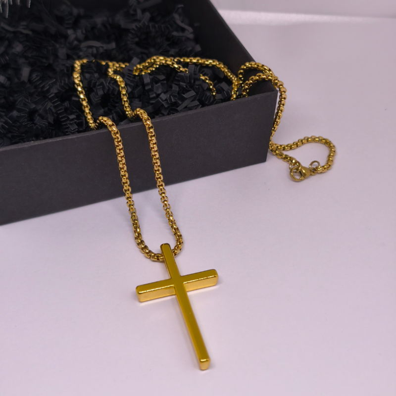 Kaelakee "Särav rist"