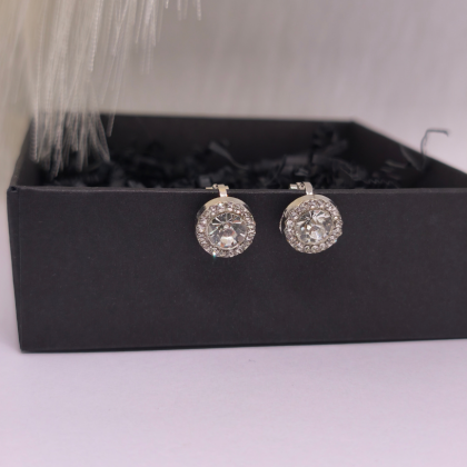 Kõrvarõngad - klipid „Sära ring“