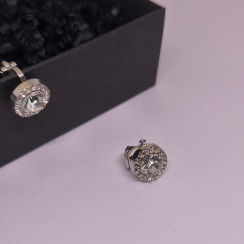 Kõrvarõngad - klipid „Sära ring“