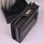 Kaarditasku „Black Pro“