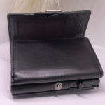 Kaarditasku „Black Pro“