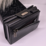 Kaarditasku „Black Pro“