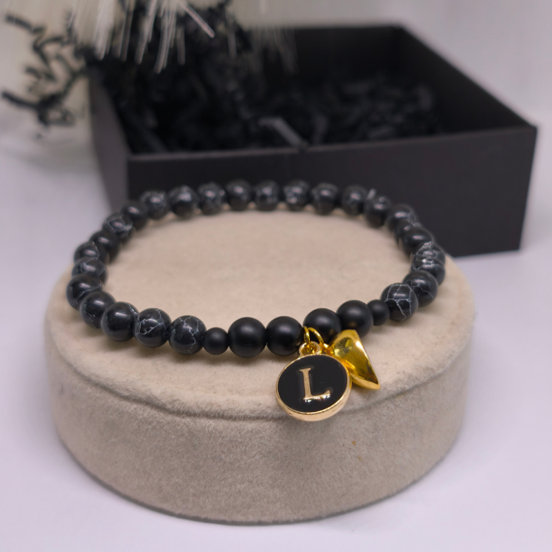 Personaliseeritud magnetiline käevõru „Alati sinu kõrval“