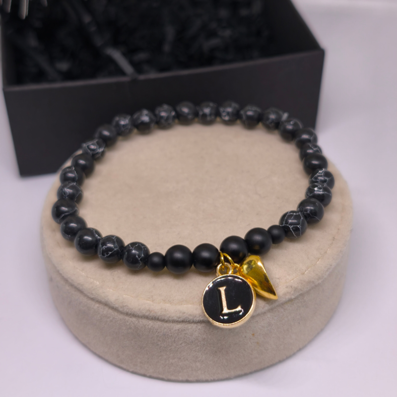 Personaliseeritud magnetiline käevõru „Alati sinu kõrval“