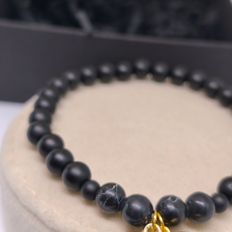 Personaliseeritud magnetiline käevõru „Sinu kõrval“