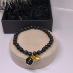 Personaliseeritud magnetiline käevõru „Sinu kõrval“