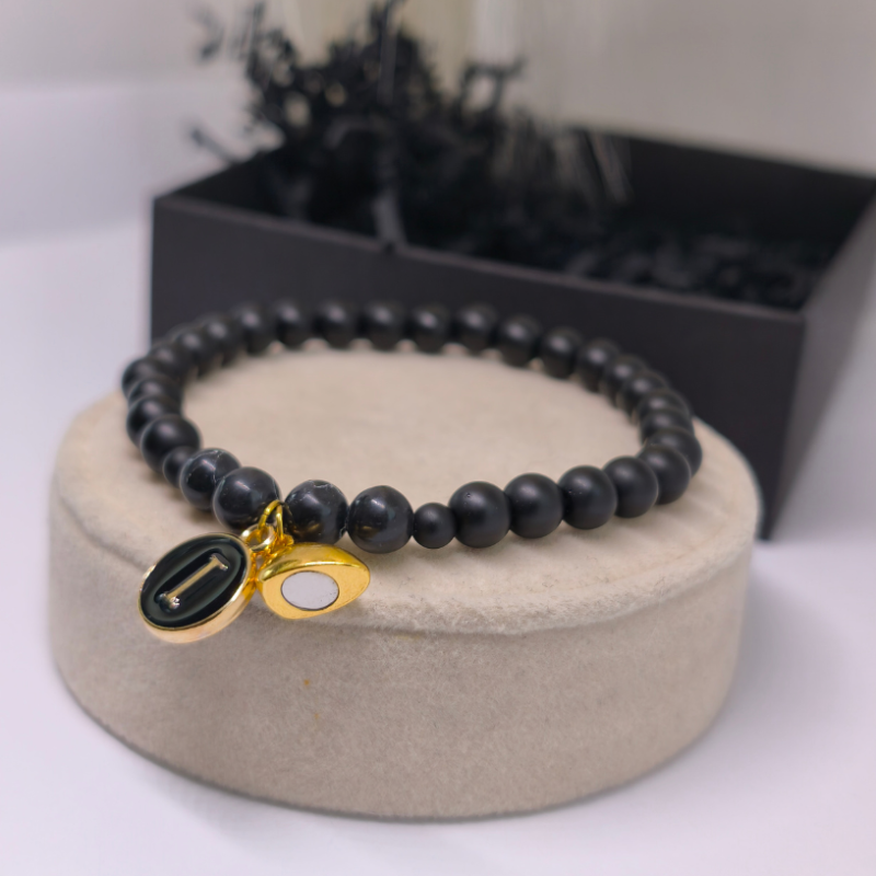 Personaliseeritud magnetiline käevõru „Sinu kõrval“