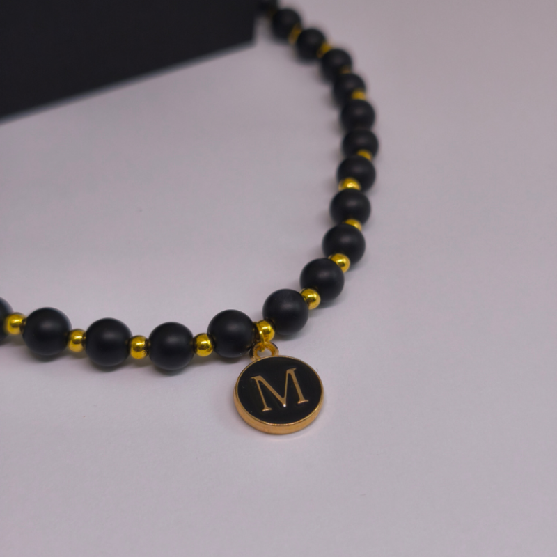 Isikupand kaelakee "Öö luksus"