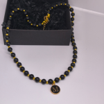 Isikupand kaelakee "Öö luksus"