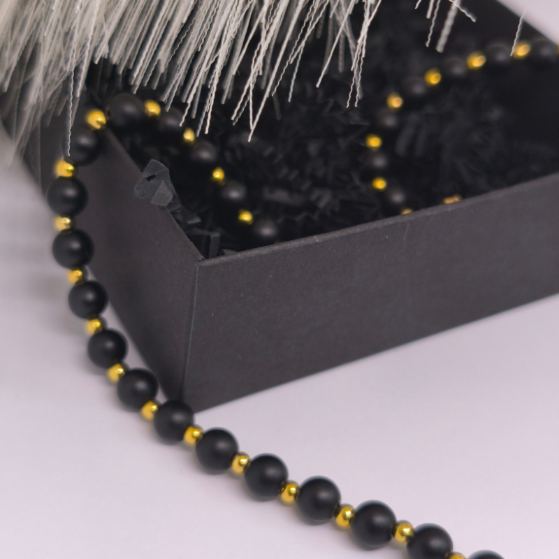 Isikupand kaelakee "Öö luksus"