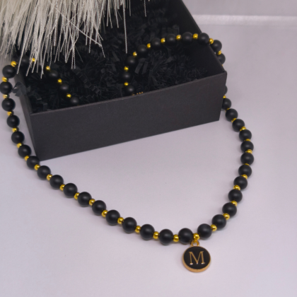 Isikupand kaelakee "Öö luksus"