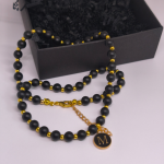 Isikupand kaelakee "Öö luksus"